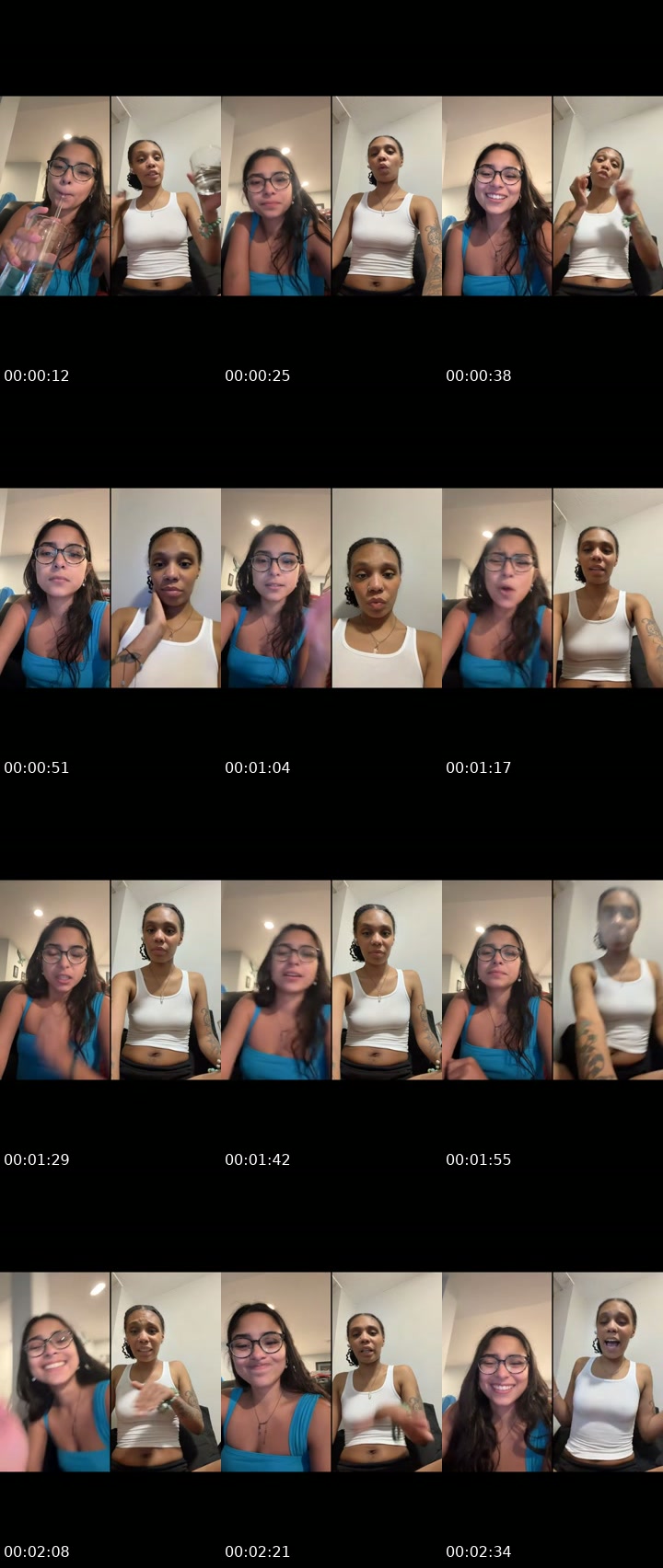 @weirdgirl924 TikTok live from 2026-07-14