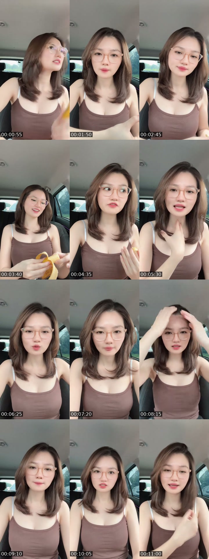 TikTok live: Salam kenal 🩵💐 by @anhthi3009