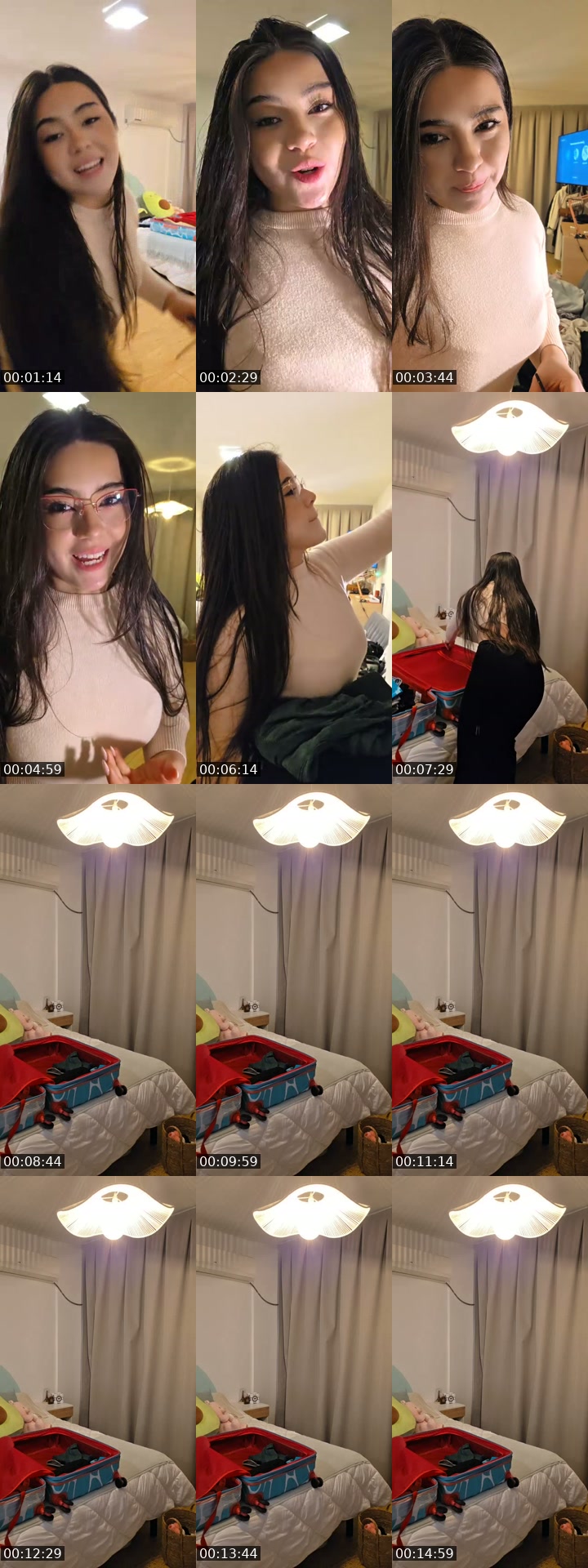 @julisagredos TikTok live from 2026-07-14