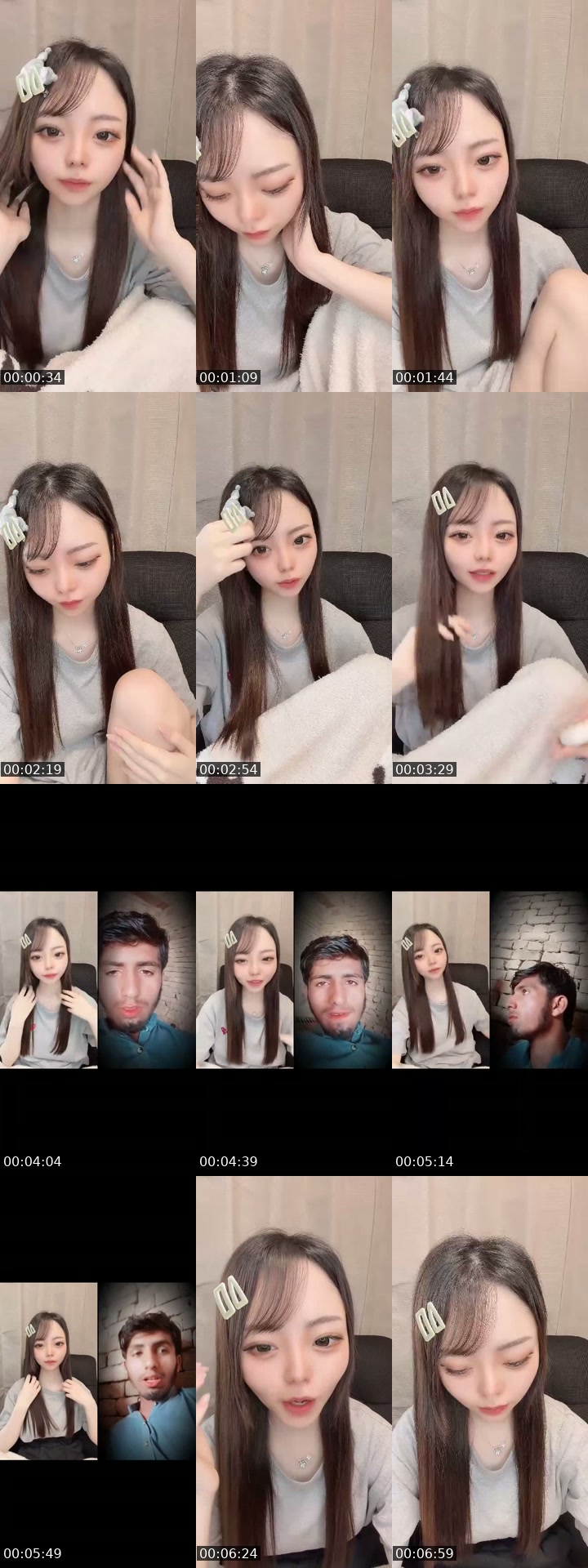 TikTok live: 新規開拓しましぇんか？ by @enapimaryu