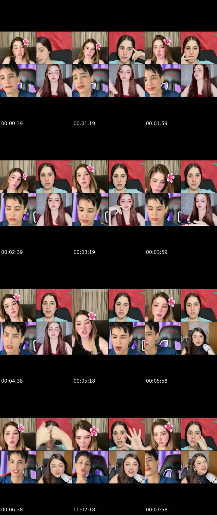 @souukati_ Morocco TikTok live from 2026-07-14