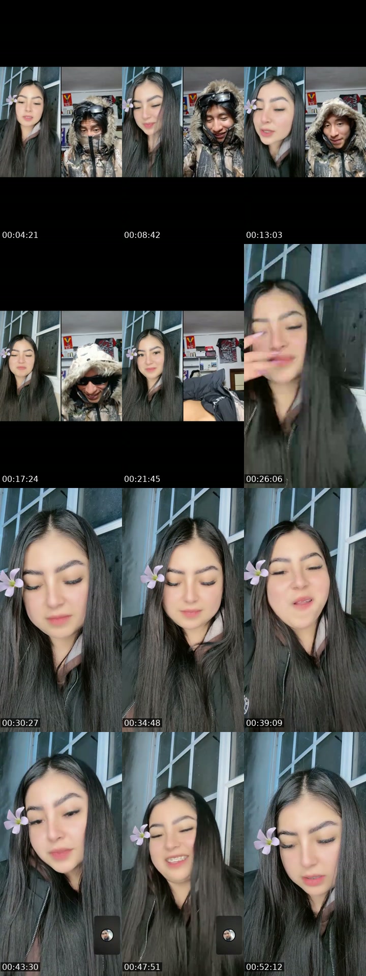 @_celesstee20_ Guatemala TikTok live from 2026-07-14