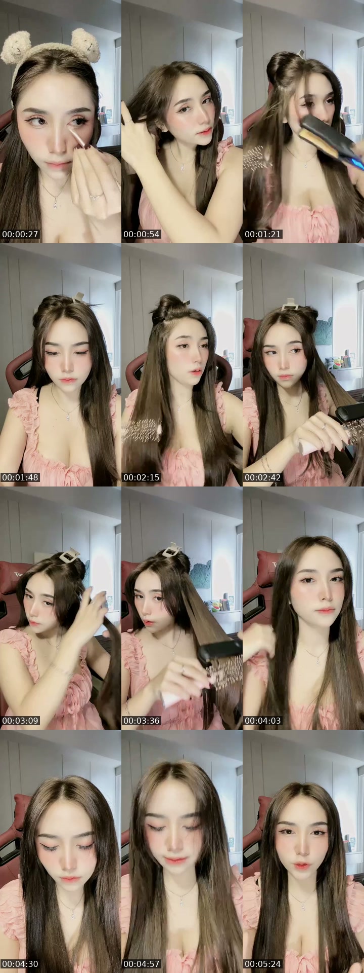 @v_eeraa0 TikTok live from 2026-07-14