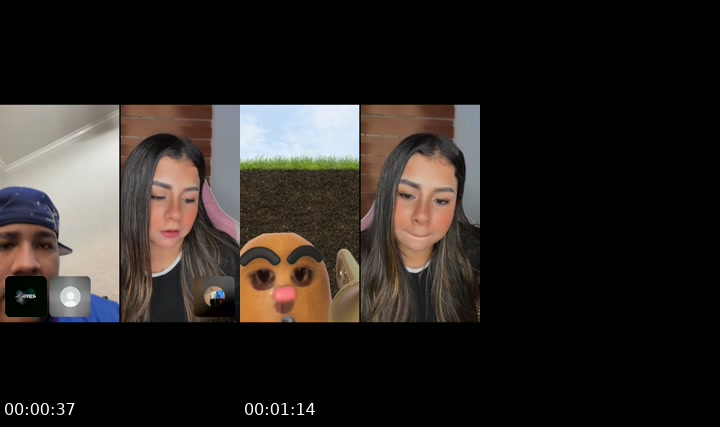 @el.negroese.1 Venezuela TikTok live from 2026-07-14