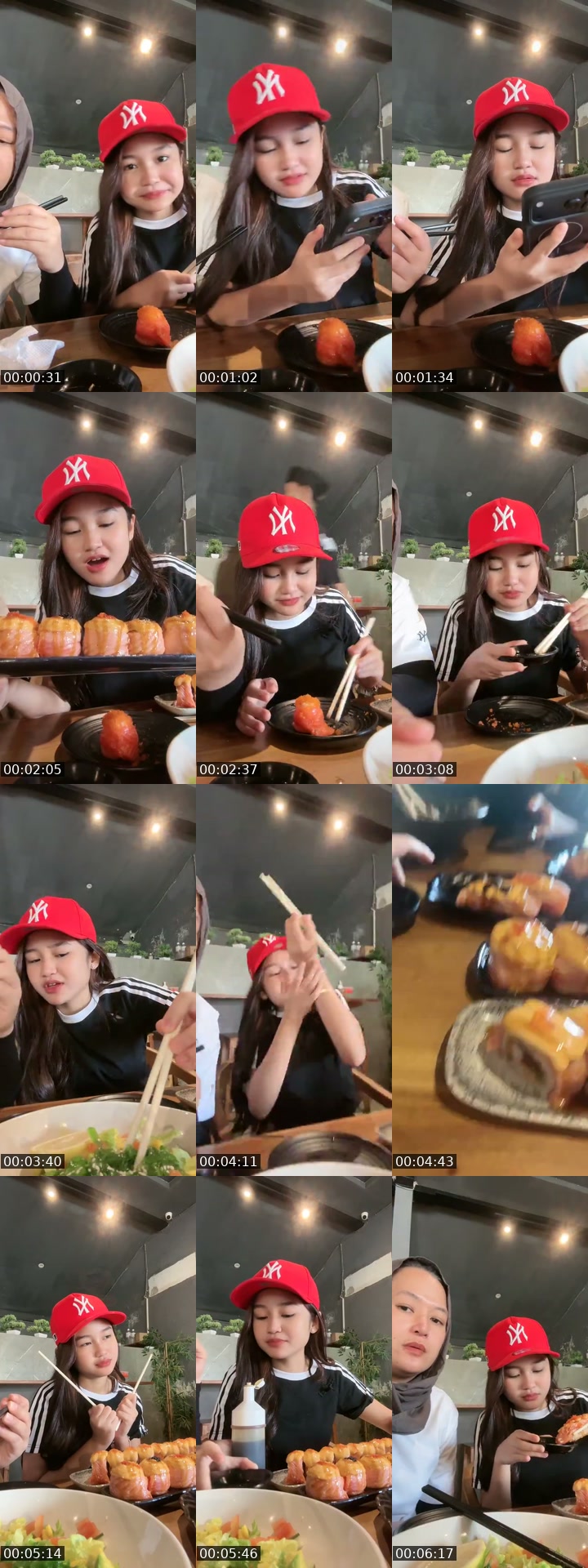 @loisaramadhani_real TikTok live from 2026-07-14