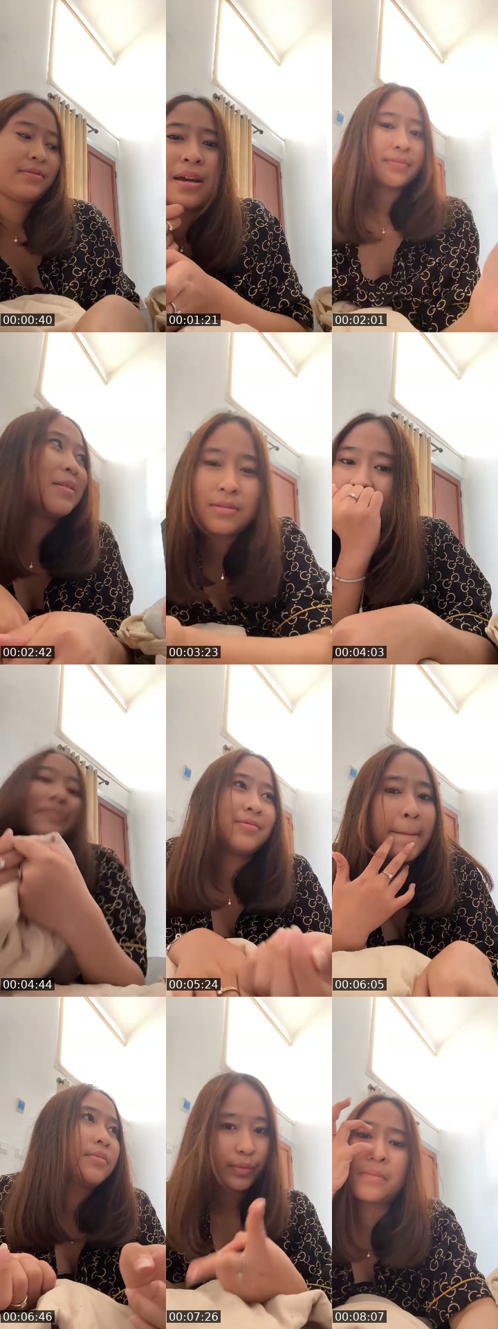 TikTok live: bentaran by @z4raaaal