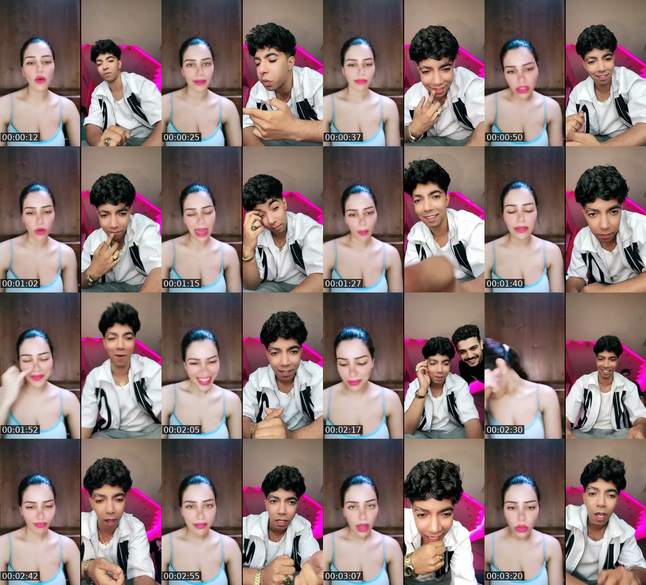 @yasso21698 TikTok live from 2026-07-14