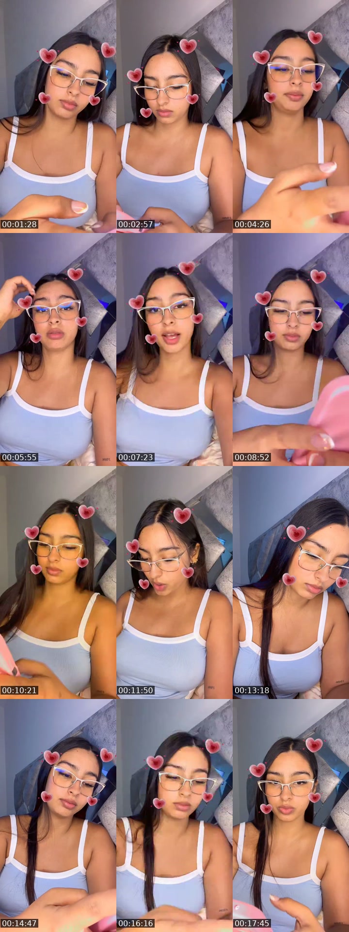 @antonella__221 TikTok live from 2026-07-14