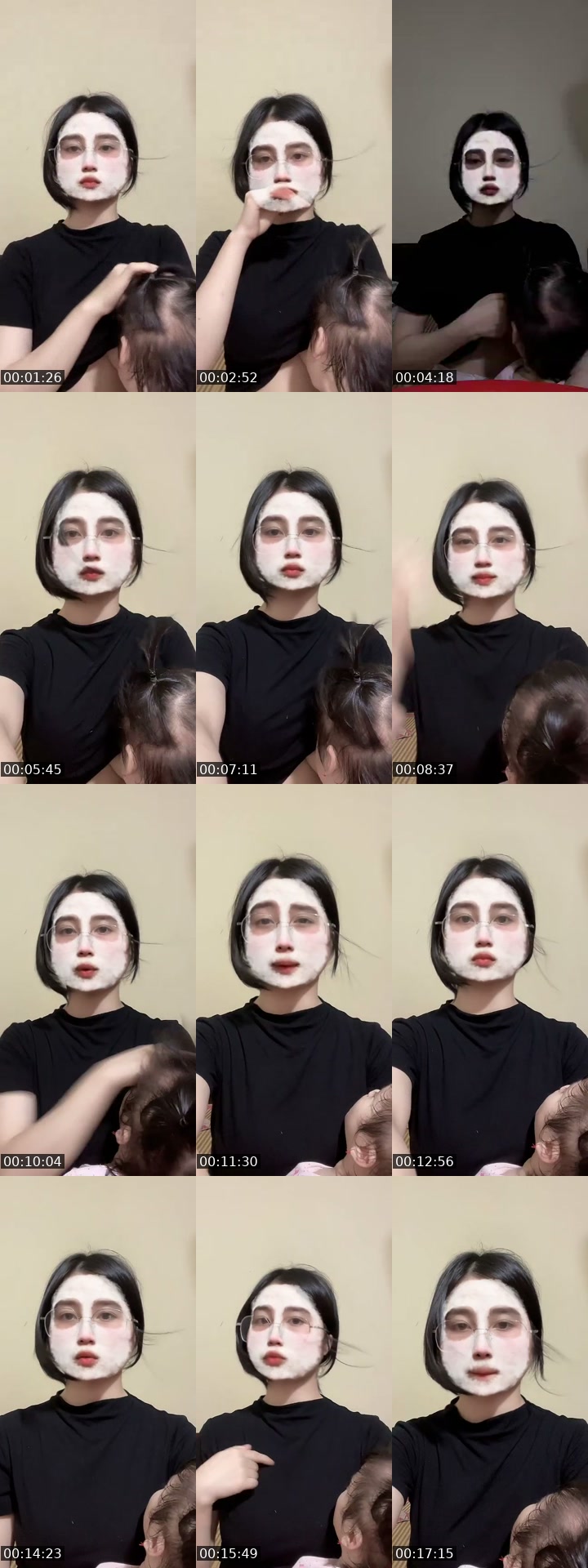 @anlynh14 TikTok live from 2026-07-14