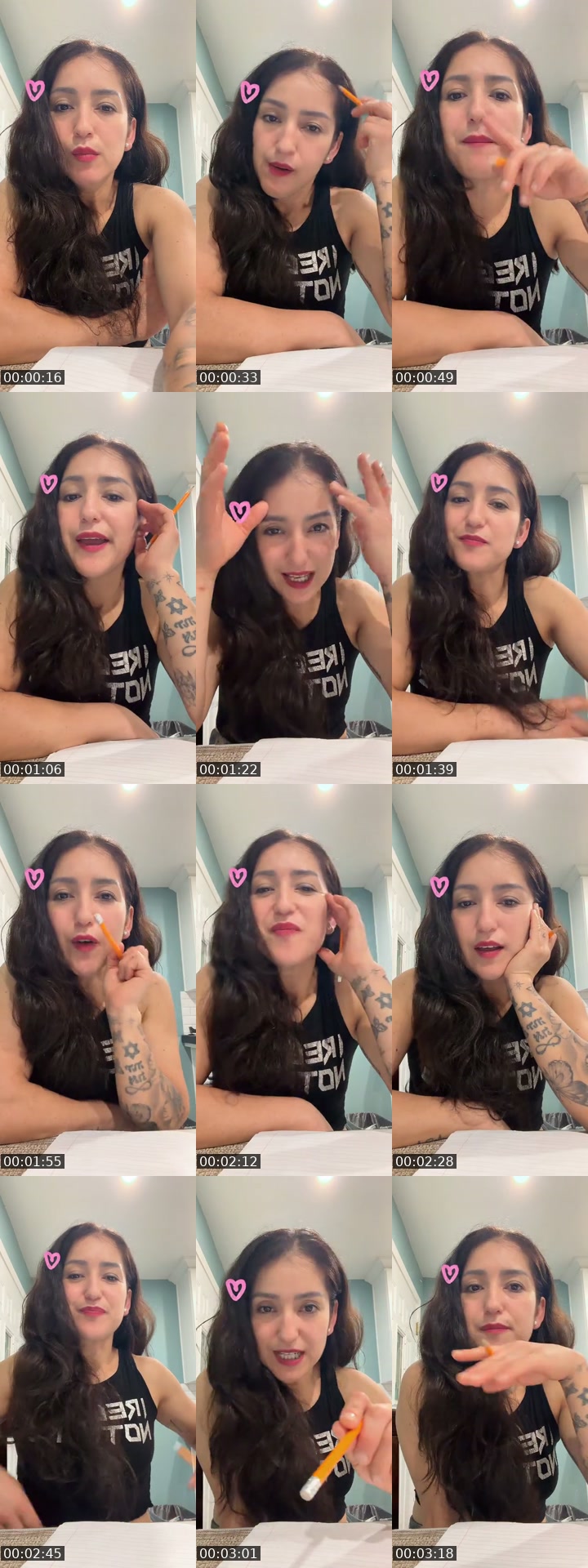 @navarrete900 TikTok live from 2026-07-14