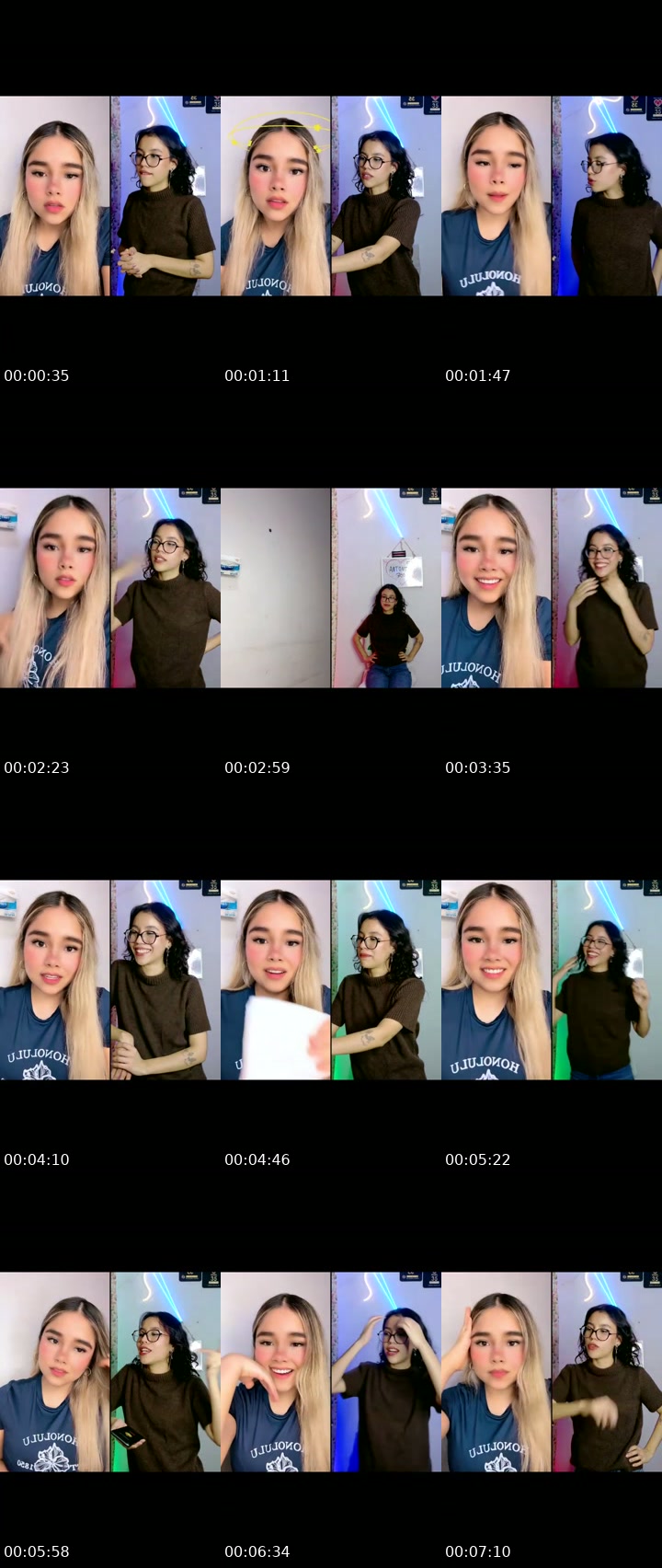 @kris.onichan TikTok live from 2026-07-14