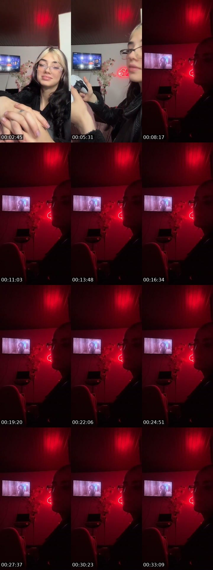 TikTok live: Hi by @izismusic
