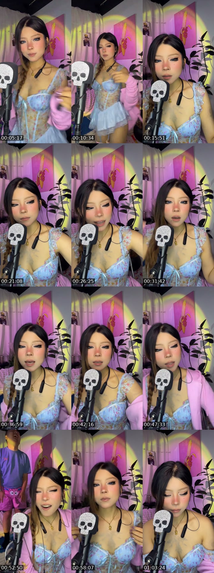 @drnsxdi400628 TikTok live from 2026-07-14