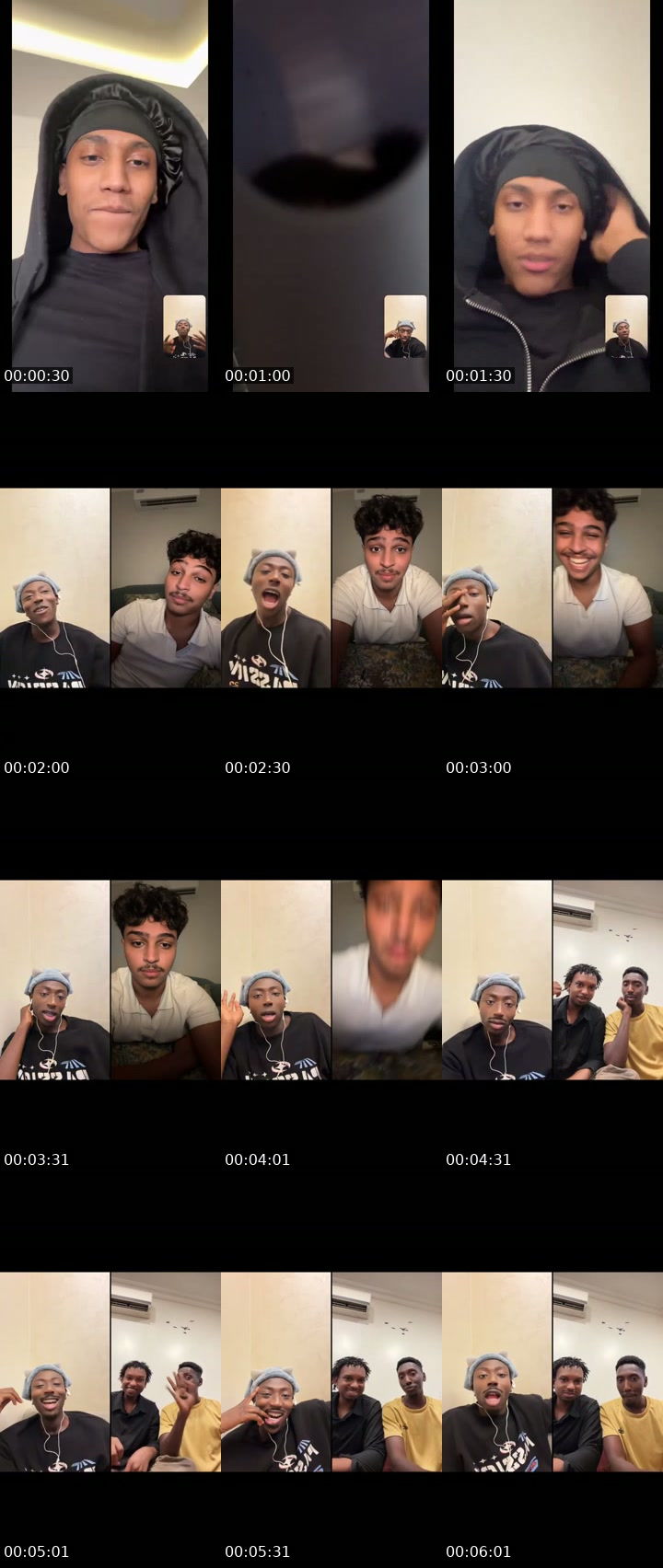 @mez_315 TikTok live from 2026-07-14
