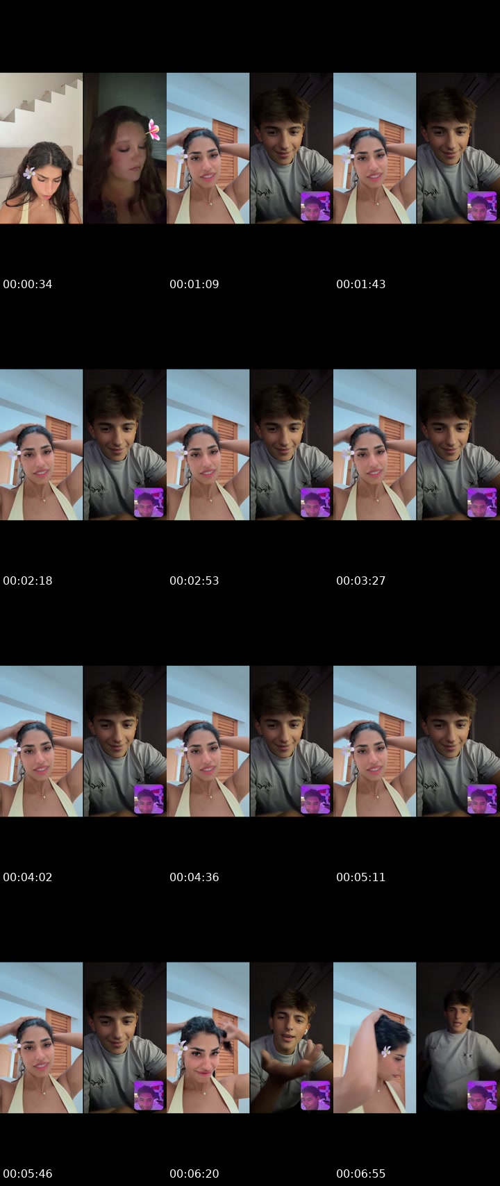 @f__concept Colombia TikTok live from 2026-07-14