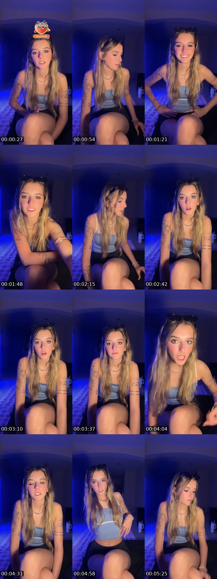 TikTok live: ❤️‍🔥❤️‍🔥 by @bella.23470