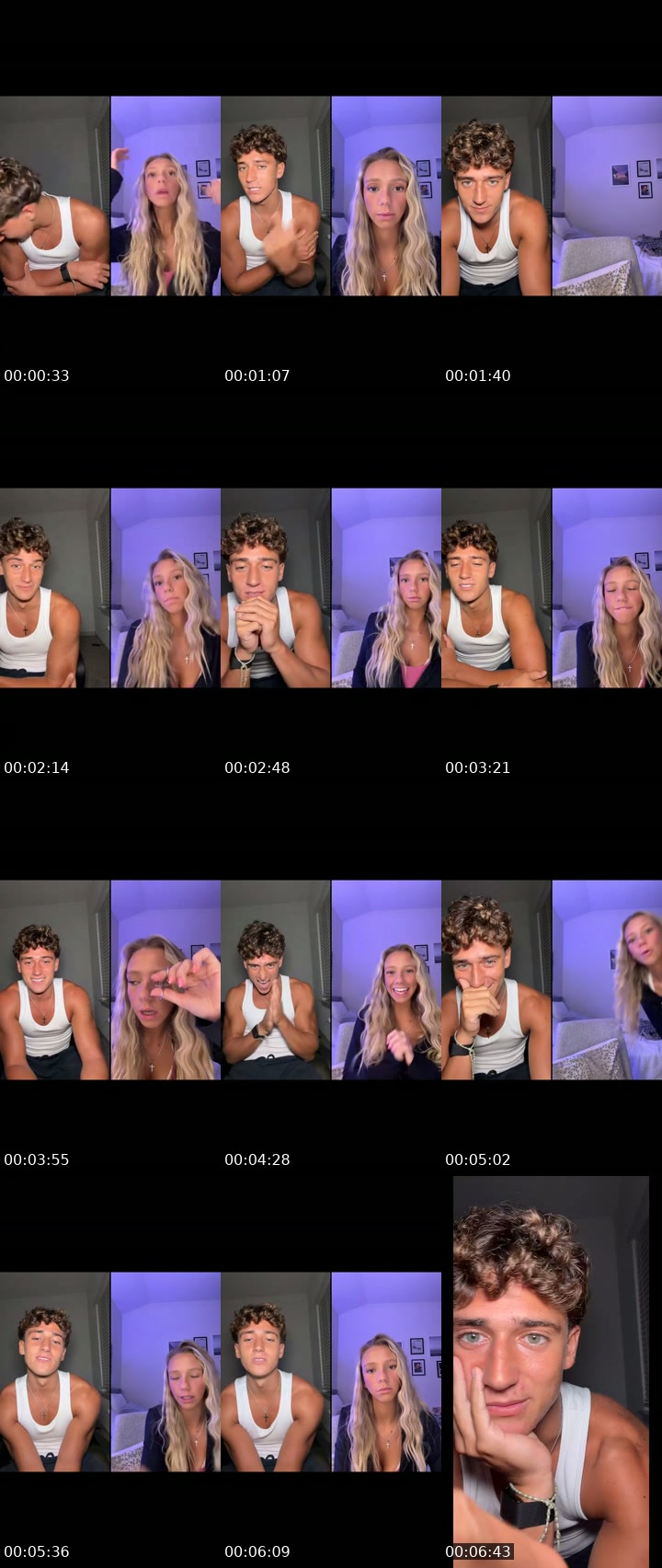 TikTok live: JOINN!!!! by @charlescantlift