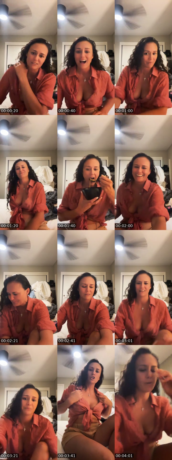 @lemon_hoku TikTok live from 2026-07-14