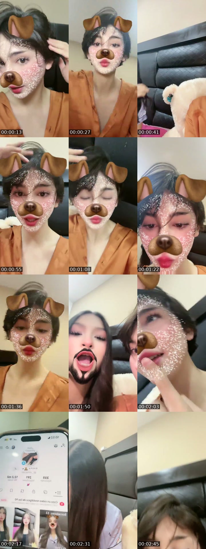 @libnycc TikTok live from 2026-07-14