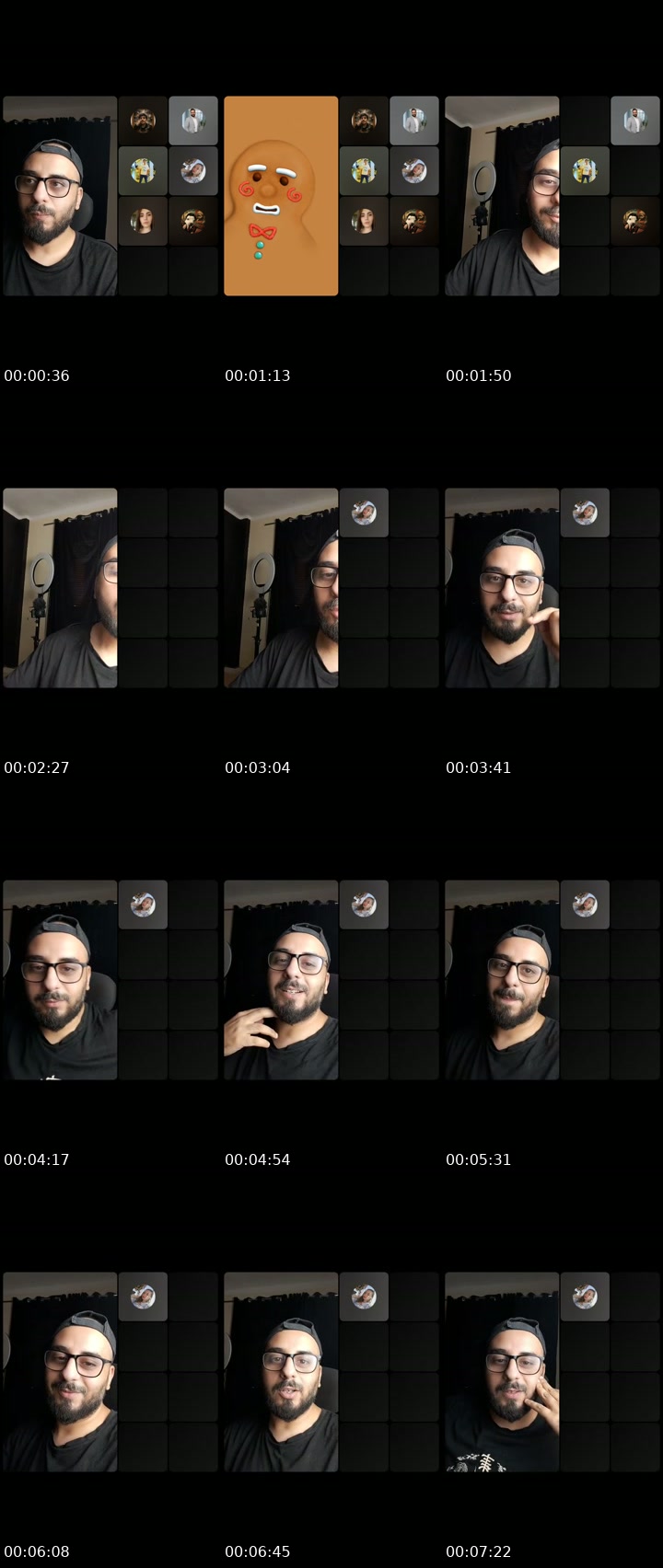 TikTok live: دردشة by @hossam.sharara11