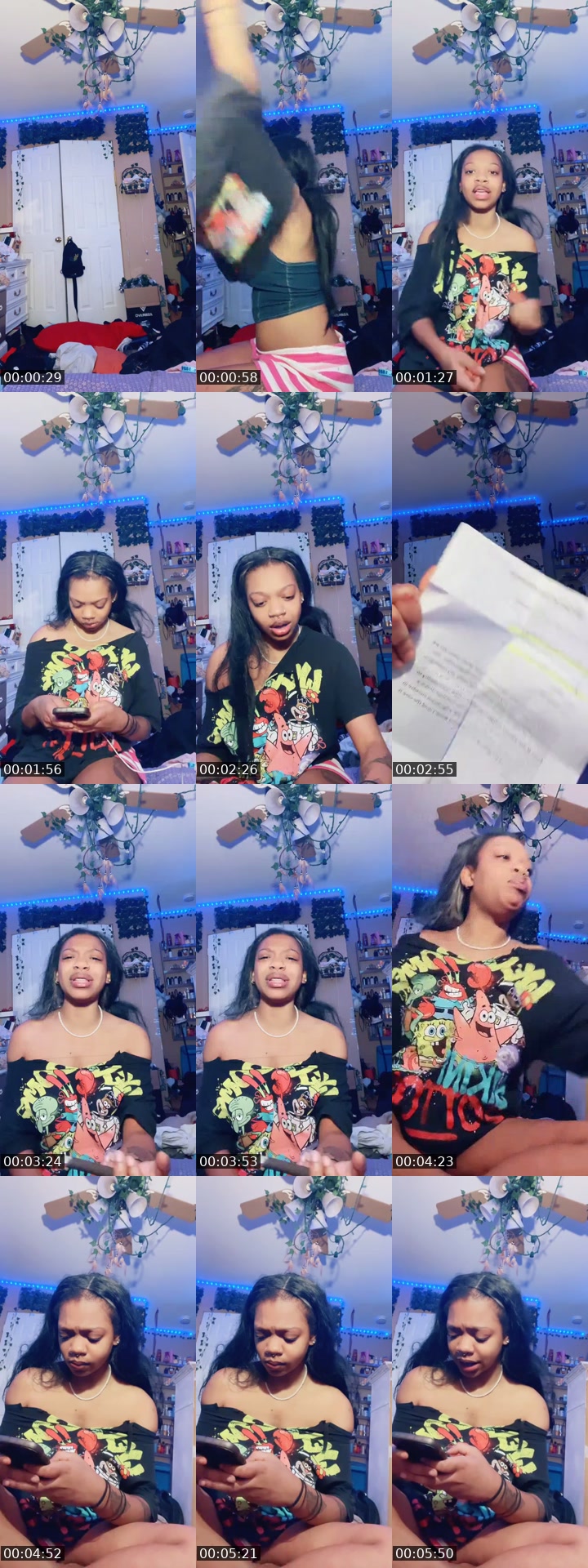 @noitsprxttyprxncessa TikTok live from 2026-07-14