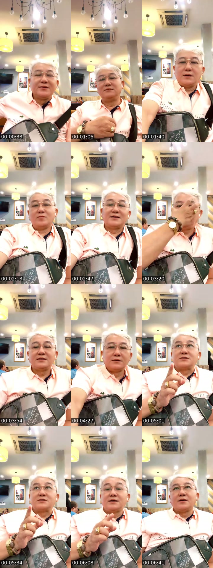 TikTok live: Chúc cả nhà luôn an lành nhé by @tuannguyen14673