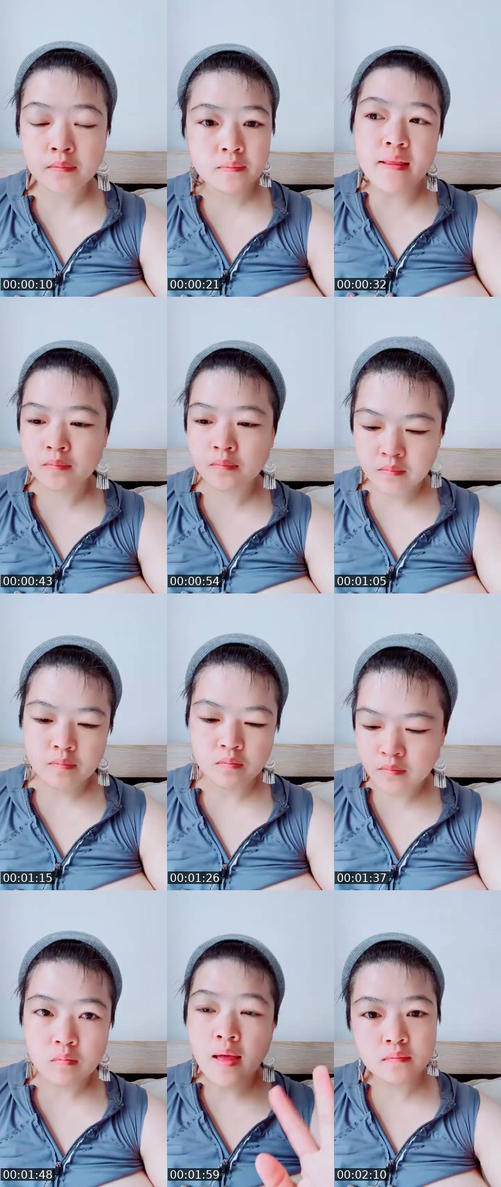 @thgra43 TikTok live from 2026-07-14