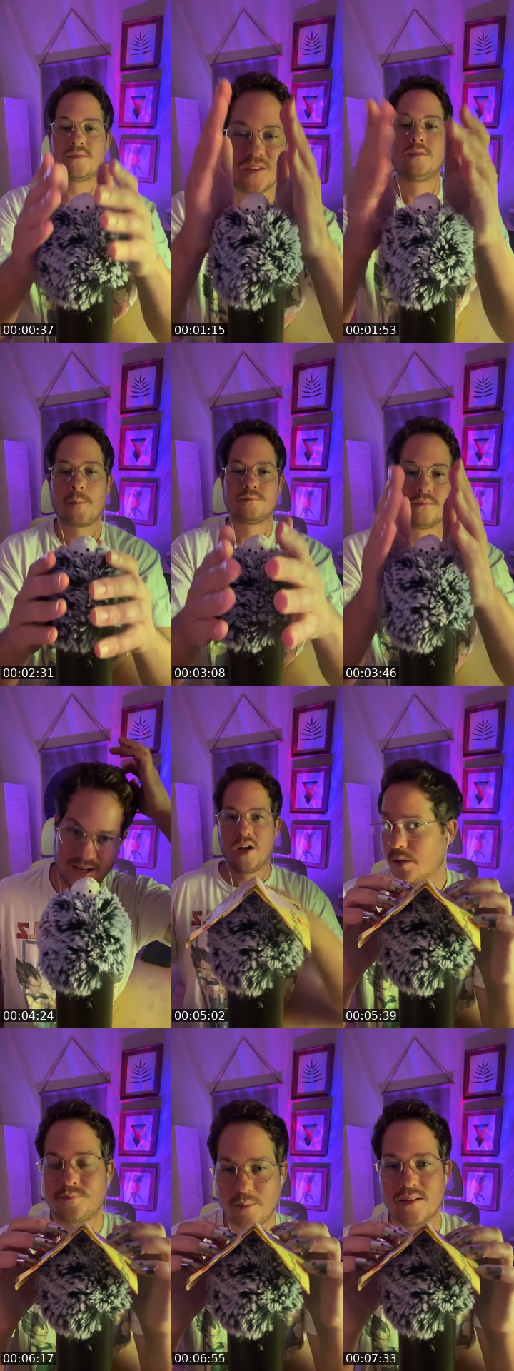 @codymcgibbon TikTok live from 2026-07-14