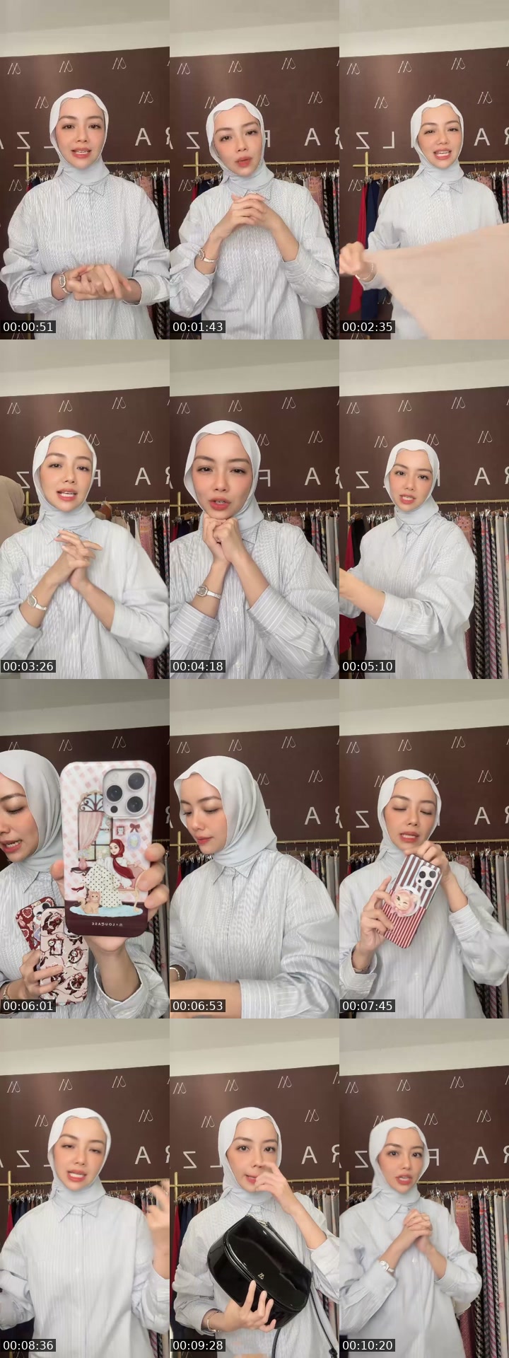 @mirafilzahmy TikTok live from 2026-07-14