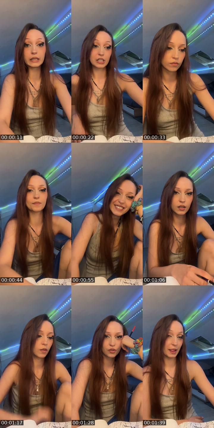 @usernameloneeee TikTok live from 2026-07-14