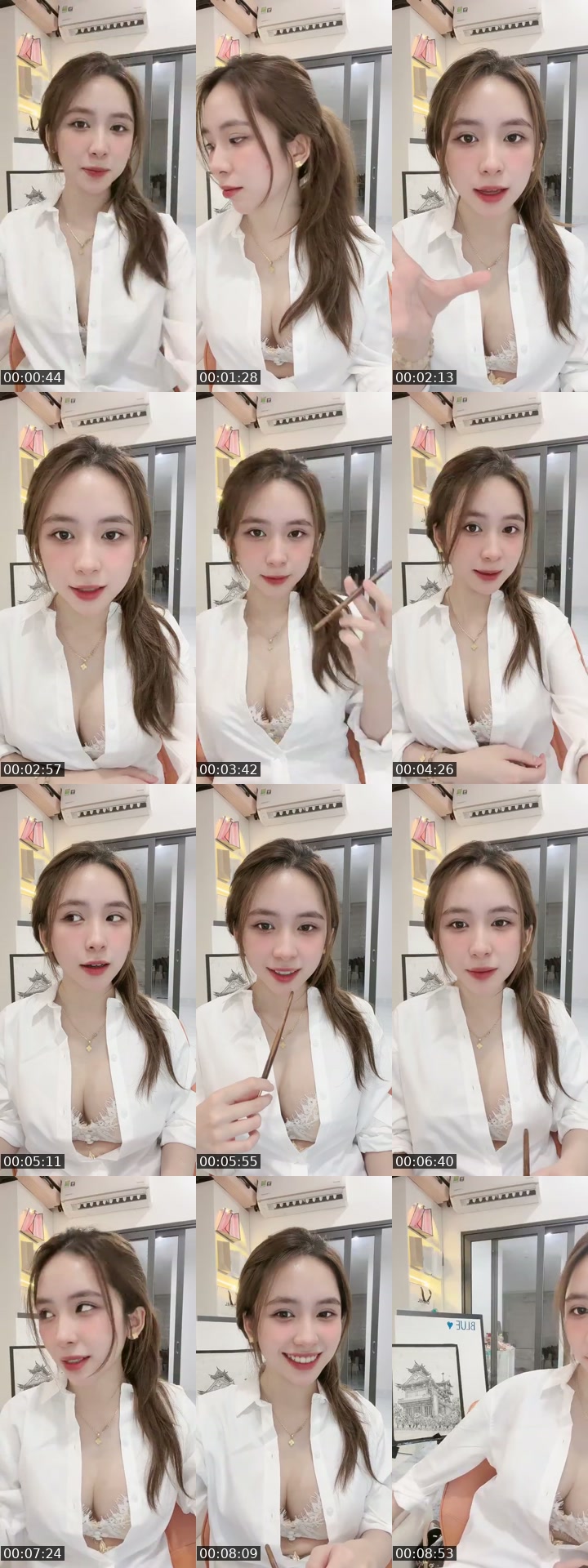@babiixinkkk TikTok live from 2026-07-14