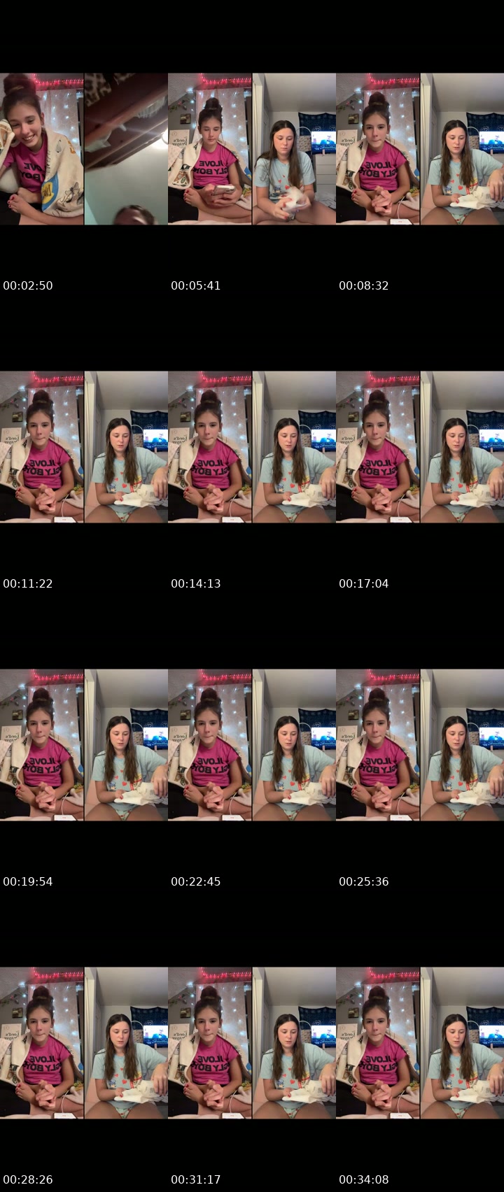 TikTok live: join! by @bambithecreator
