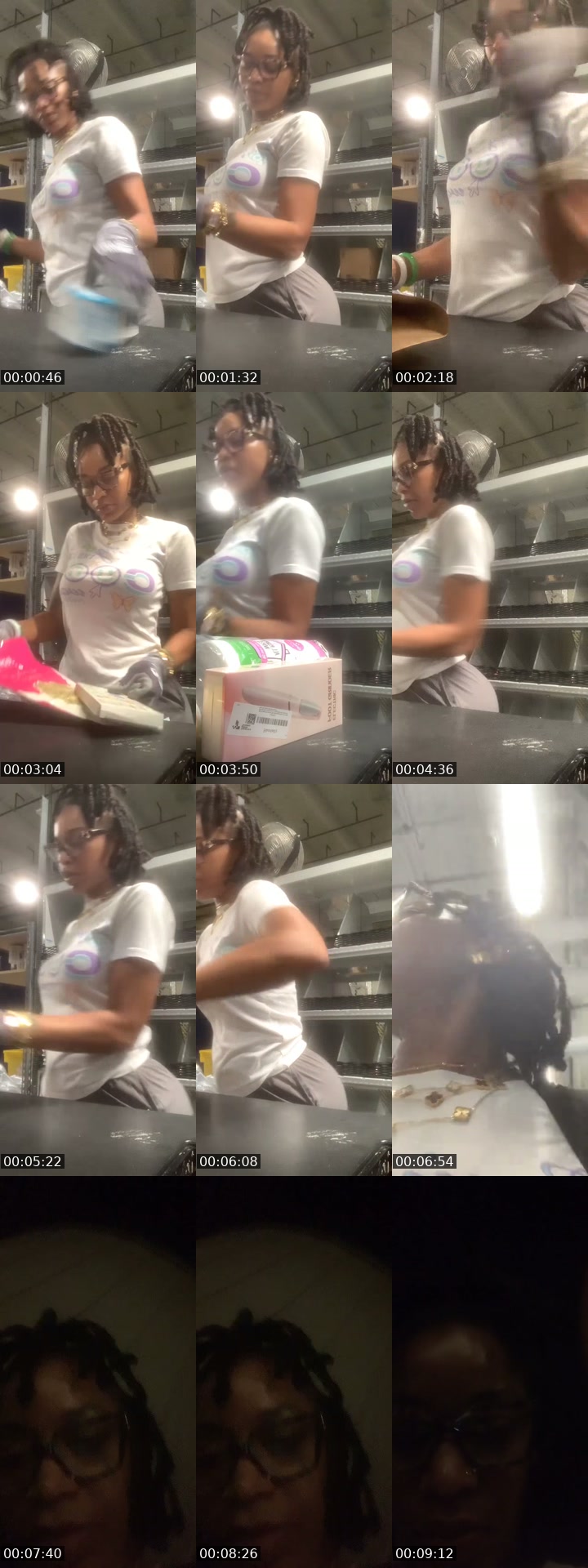 @bigbamrenee Haiti TikTok live from 2026-07-14