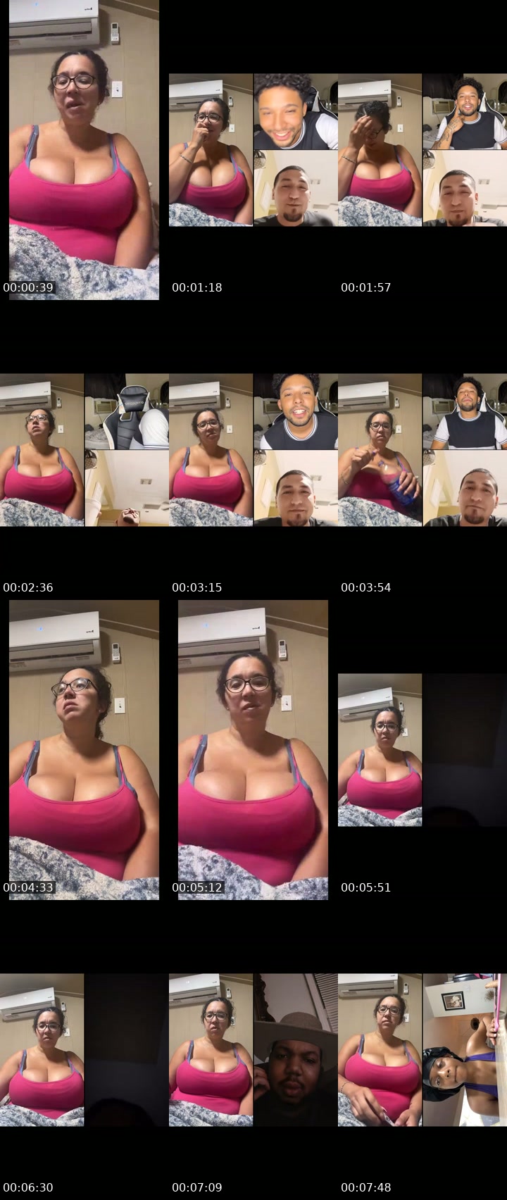 @harmonylove325 TikTok live from 2026-07-14