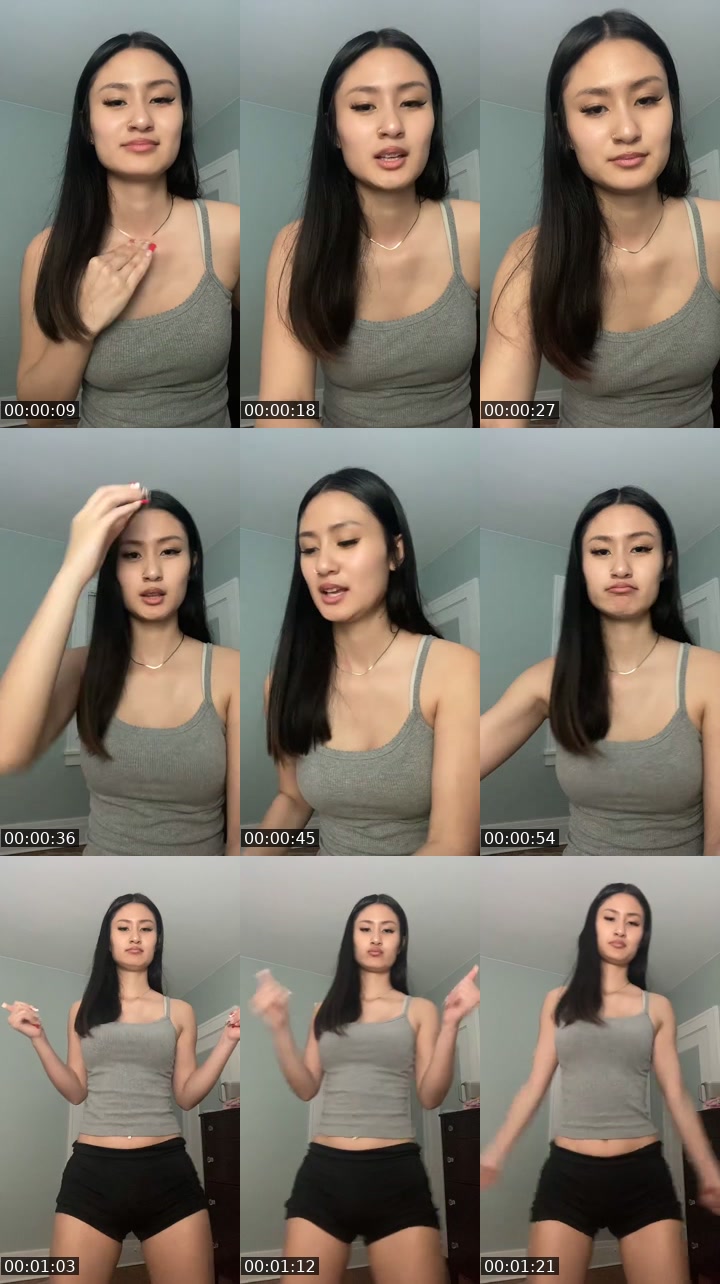 @cl0udv3ra TikTok live from 2026-07-14