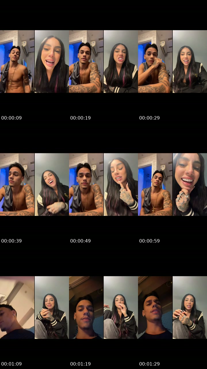 @maikin.rj Brazil TikTok live from 2026-07-14