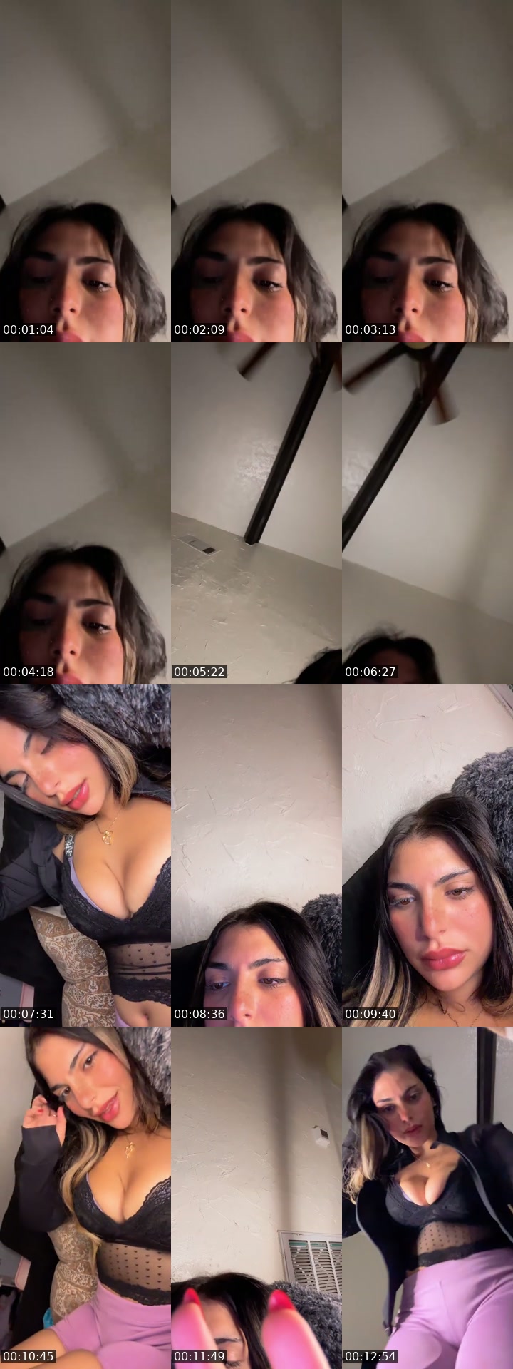 @itsmefufu2 TikTok live from 2026-07-14