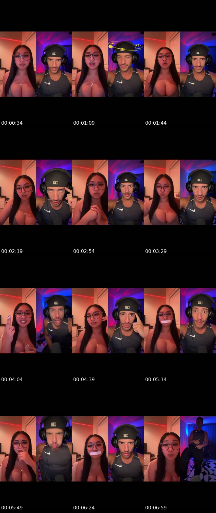 Philippines TikTok live: ask questions!! 💞 by @jaydasswrld