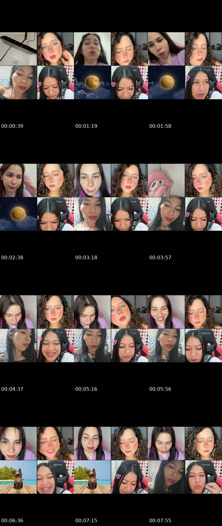 @salesmaria24 TikTok live from 2026-07-14