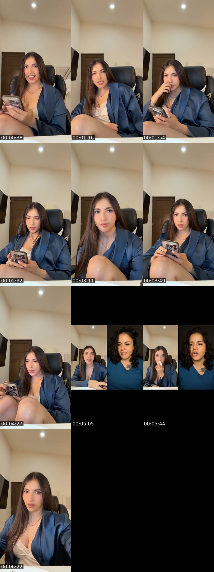 @mguzm26 TikTok live from 2026-07-14