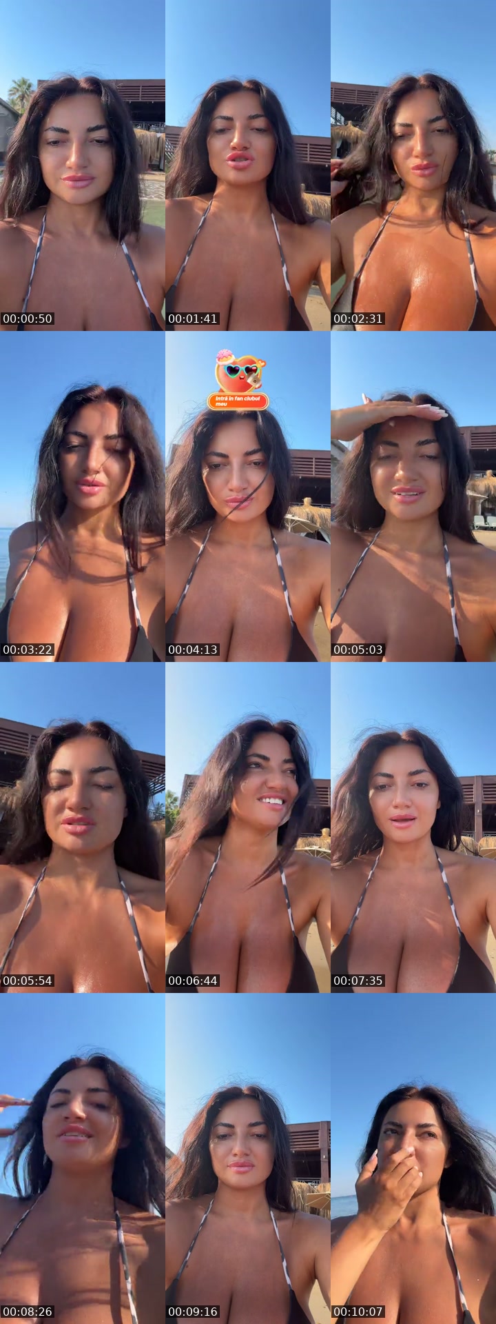 @patriziapatrizz Chad TikTok live from 2026-07-14
