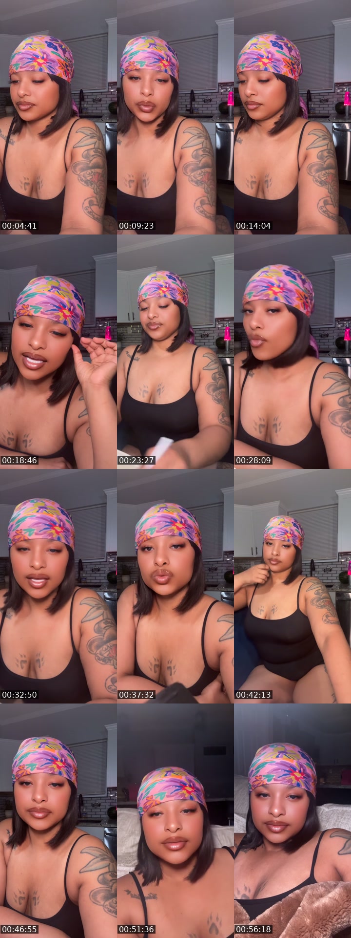 @pixiedtv United States TikTok live from 2026-07-14
