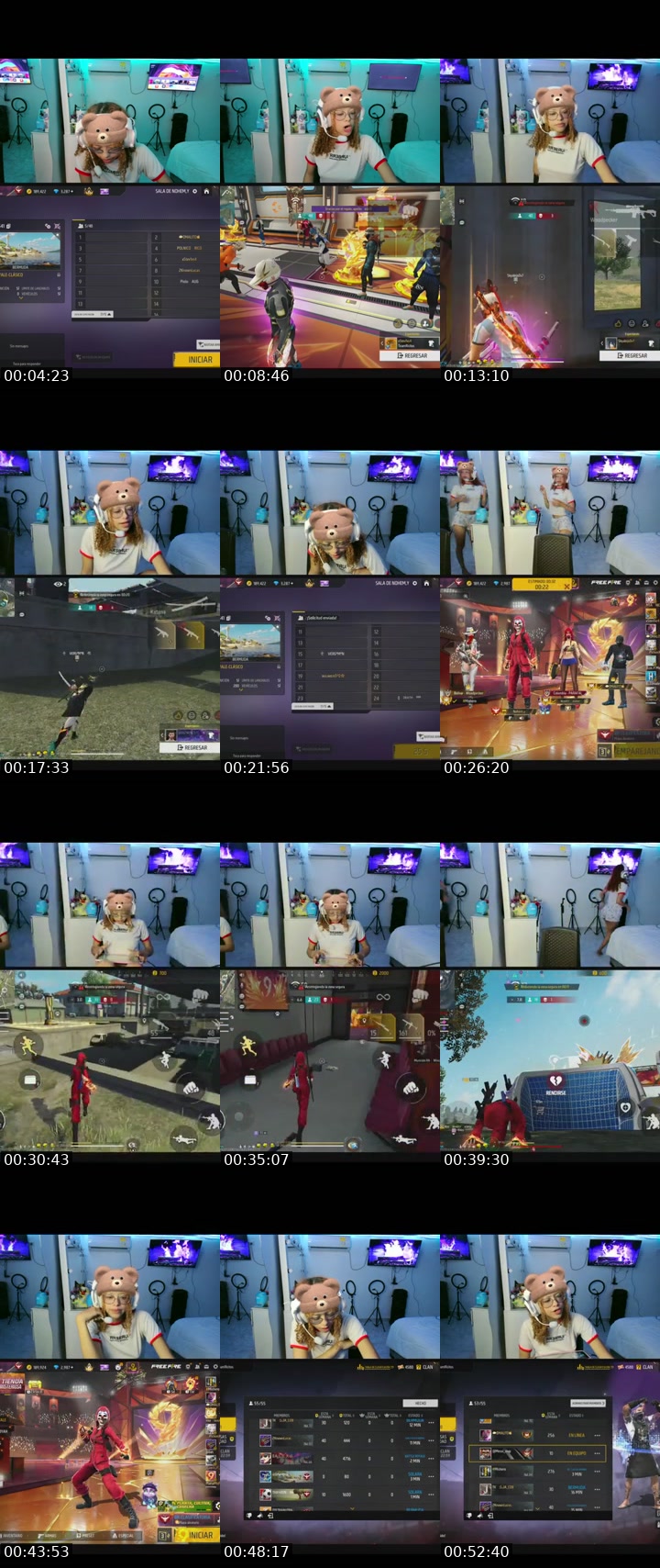 TikTok live: Lets Go LIVE! by @risitos_g4