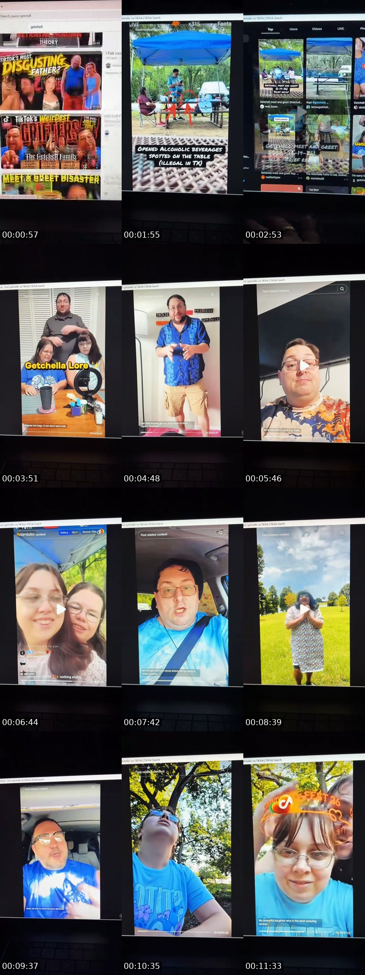 TikTok live: yapmaxxing by @spooky__spaghetti