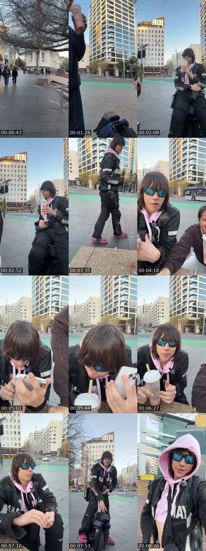 @tvueoc TikTok live from 2026-07-14