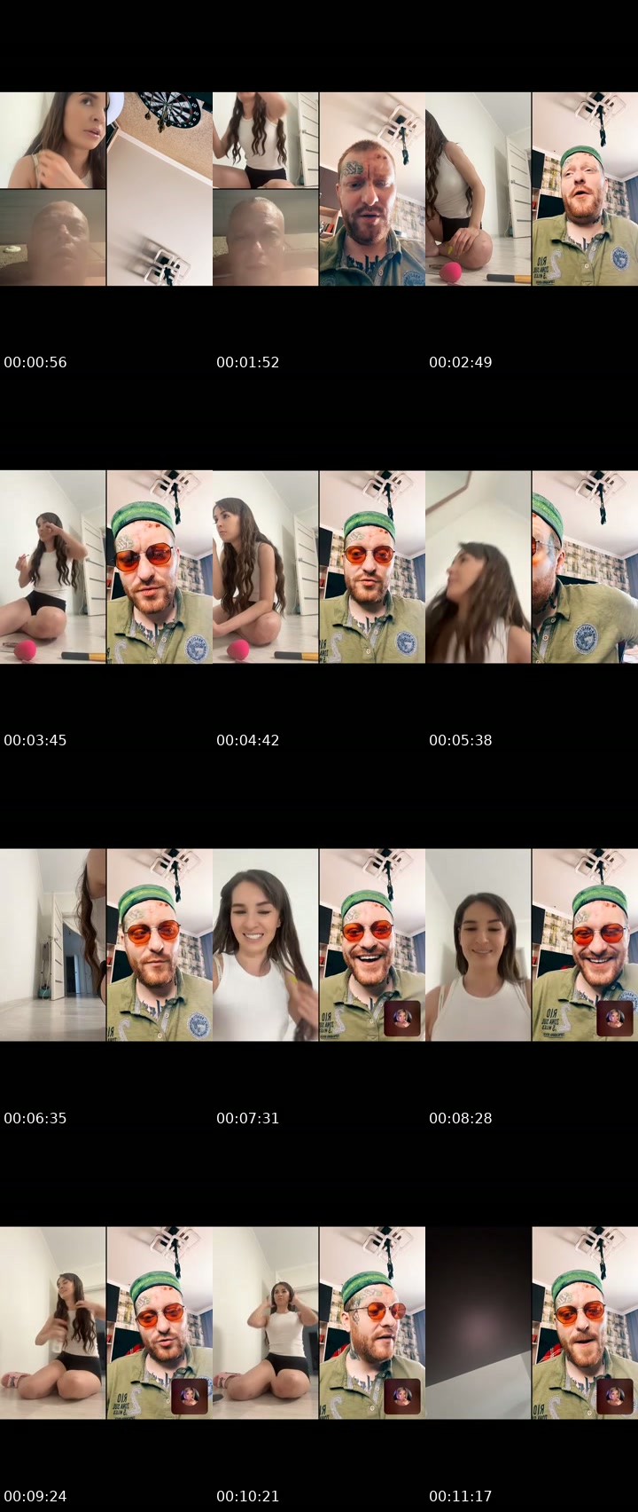 @asselmaltceva TikTok live from 2026-07-14