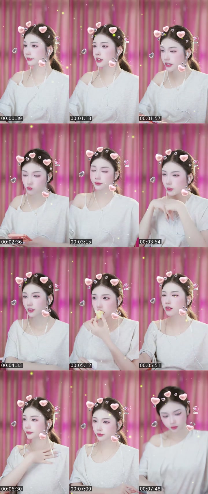 TikTok live: em đã quay trở lạiiiii by @doni241005