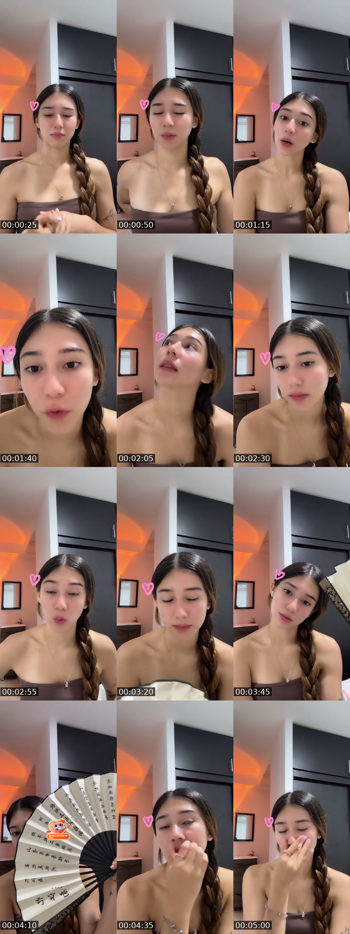 Colombia TikTok live: Hola, escuchando historias 🫣 by @vltttt6