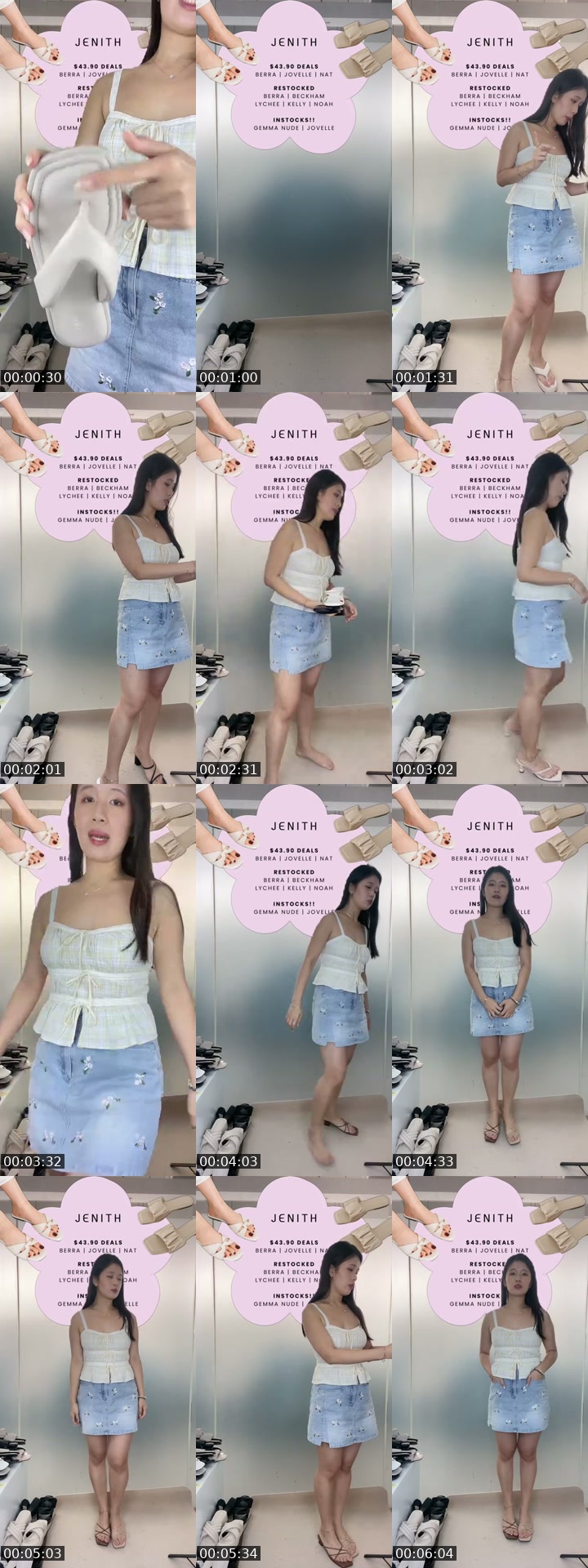 @shopjenithadmin TikTok live from 2026-07-14