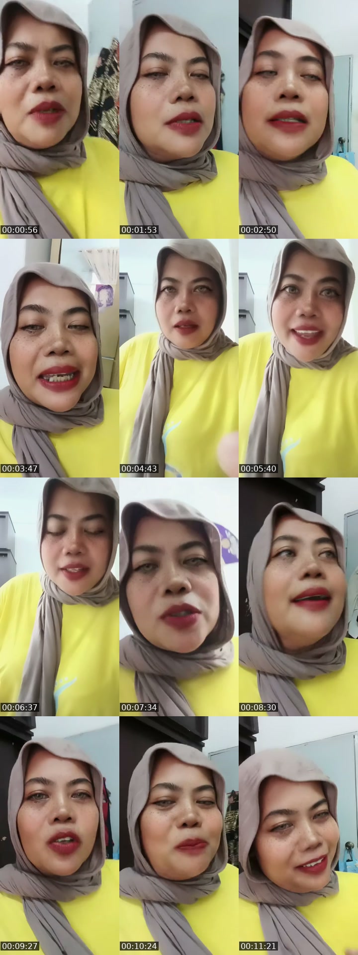 Malaysia TikTok live: pm minyak wangi cinta satu malam by @yuni.rara4